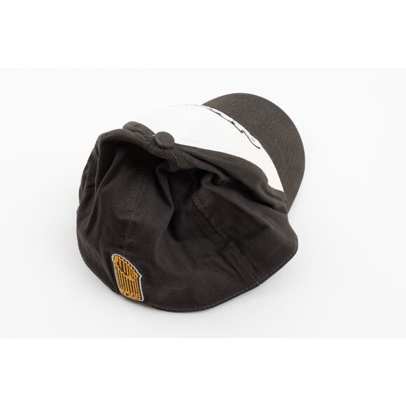 Tampa Bay Rays 2008 World Series ALCS Champions Hat New Era Fitted Cap MLB - Picture 3 of 6